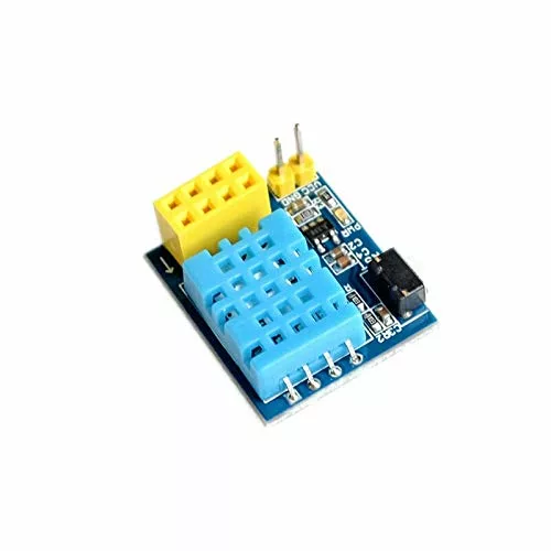 capteur d'humidité de la température DHT11 pour ESP8266