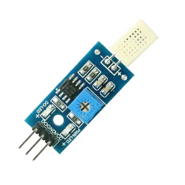 Capteur d'humidite HR202