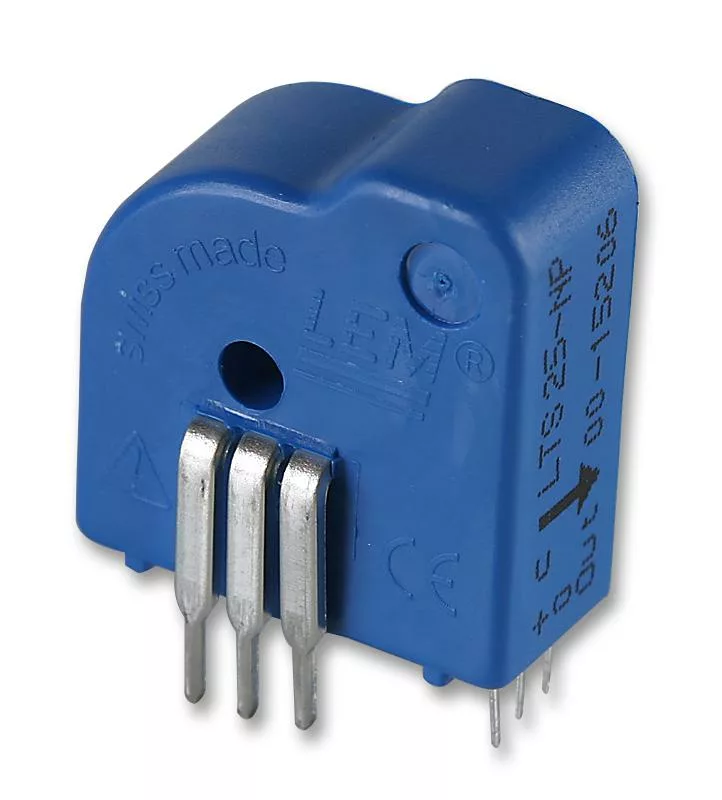 Capteur de courant 80A 2.5V- LEM LTS25-NP