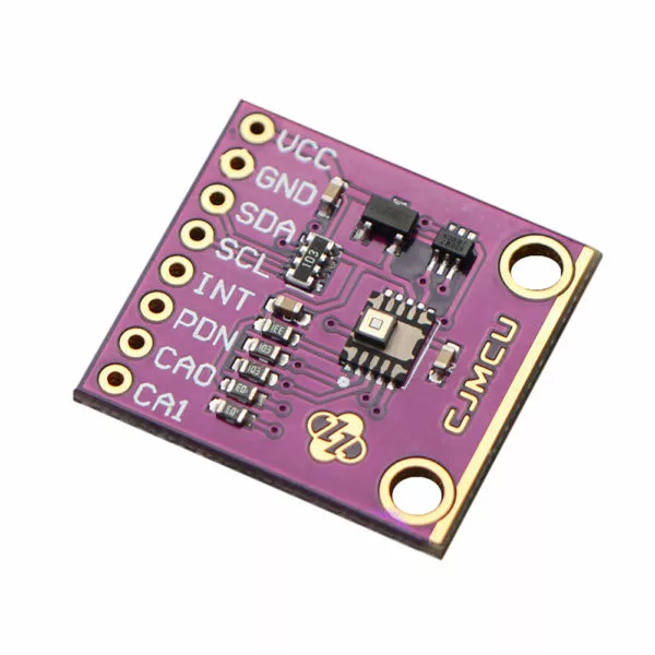 Capteur De Détection Du Corps Humain Infrarouge CJMCU-9750 Ak9750