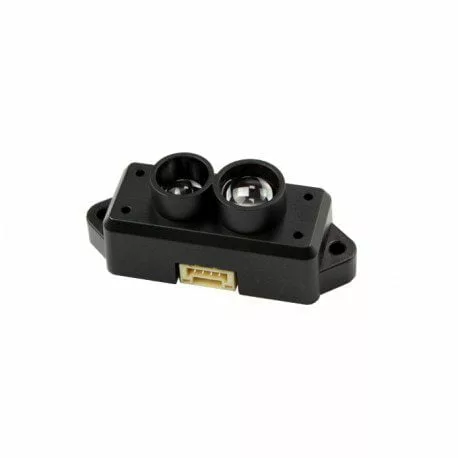 Second image of Capteur de distance Lidar TF-MINI SEN0259