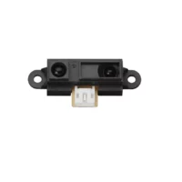 Capteur de mesure de distance Analogique Sharp – GP2Y0A21YK0F DIDACTICO TUNISIE