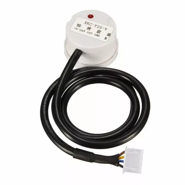Capteur de niveau liquide sans contact XKC-Y25 PNP
