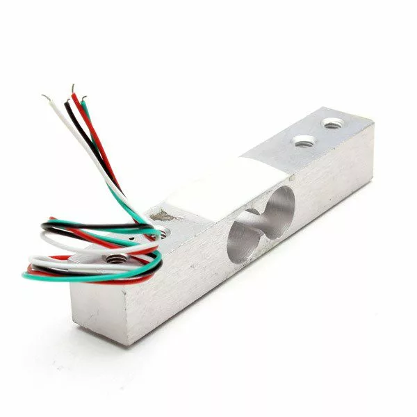 Capteur de pesage de 10kg YZC-133
