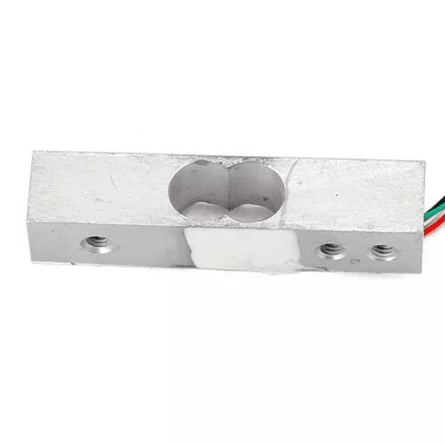 Second image of Capteur de pesage de 10kg YZC-133