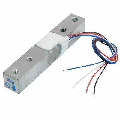Capteur de pesage de 5Kg YZC-131