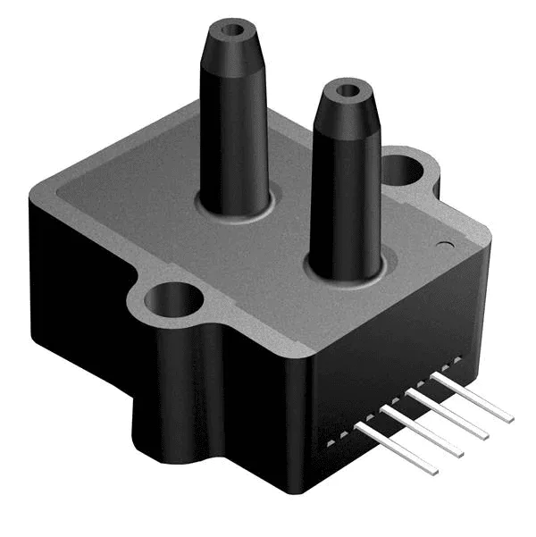 Capteur de pression 100 Psi-D-4vascx
