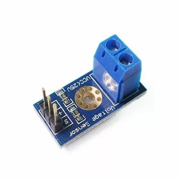 Module de capteur de tension 25V