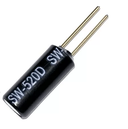 Capteur de vibration SW-520D