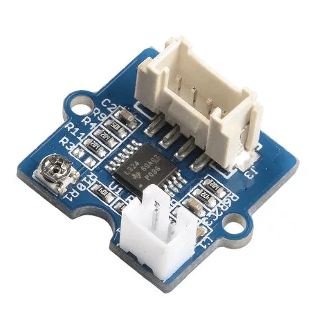 Second image of Capteur Grove GSR SKU 101020052