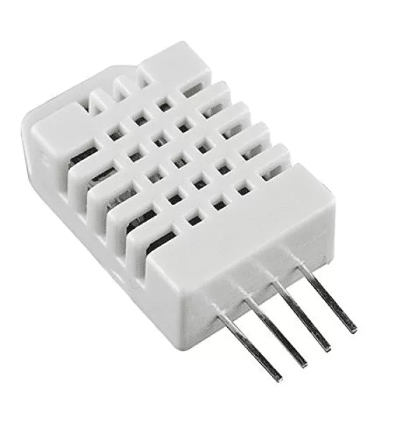 Capteur numérique de température et d'humidité DHT22/AM2302