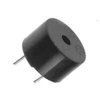 Capteur passive 5V