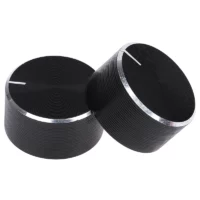 Capuchon Bouton Volume Commande Potentiometre