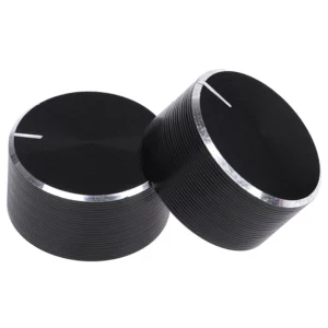 Capuchon Bouton Volume Commande Potentiometre