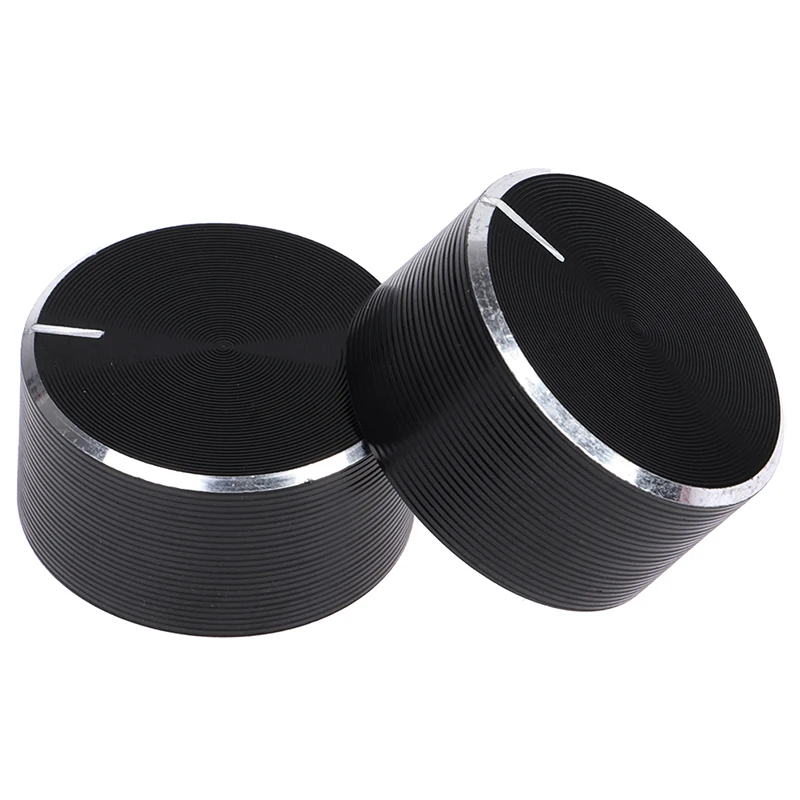 Capuchon Bouton Volume Commande Potentiometre