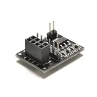Carte adaptateur 3.3V pour module sans fils NRF24L01 DIDACTICO TUNISIE