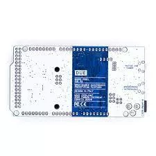 Carte Arduino Due SAM3X8E ARM Cortex-M3