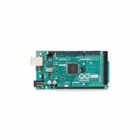 Carte Arduino Mega 2560  Version Officielle avec support Plexiglass DIDACTICO TUNISIE