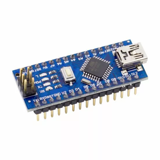 Carte Arduino NANO R3 CH340