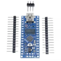 Carte Arduino NANO R3 CH340 (non soudé ) DIDACTICO TUNISIE