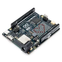 Carte Arduino uno R4 WIFI ABX00087 DIDACTICO TUNISIE