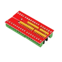 Carte d'extension de borne V2 pour Arduino Uno DIDACTICO TUNISIE