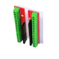 Carte d'extension de borne V2 pour Arduino Uno DIDACTICO TUNISIE