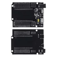 Carte d'extension ESP32 30 broches avec double Interface USB DIDACTICO TUNISIE