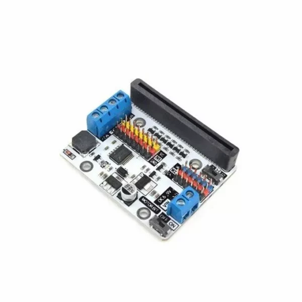 Carte d'extension MOTORBIT