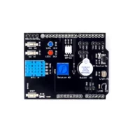 Carte d'extensions multifonction 9 en 1 (DHT11+LM35) DIDACTICO TUNISIE