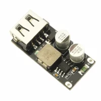 Carte de charge mobile USB 12v 24v à QC3.0 DIDACTICO TUNISIE