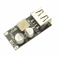 Carte de charge mobile USB 12v 24v à QC3.0 DIDACTICO TUNISIE