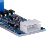 Carte de convertisseur d'alimentation TTL vers RS485 - 3.3V 5V DIDACTICO TUNISIE