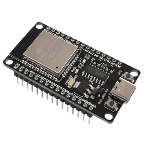 Carte de développement ESP-WROOM-32 CH340 Type-C 30PIN
