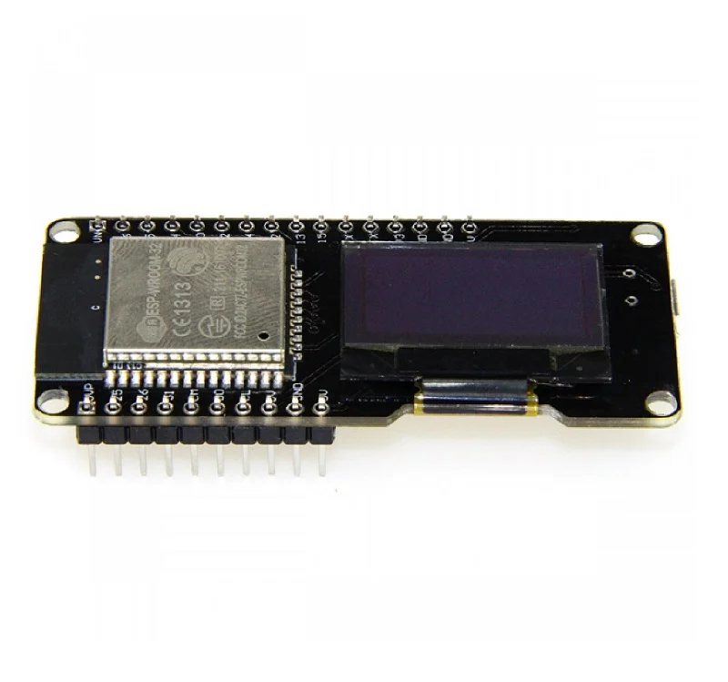 Second image of Carte de développement ESP32 OLED Wifi et Bluetooth