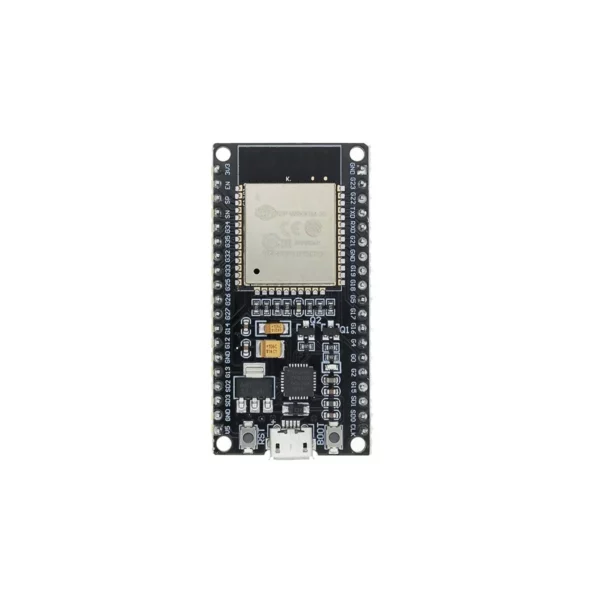 Carte de developpement ESP32 WiFi + Bluetooth CH9102X 30Pin