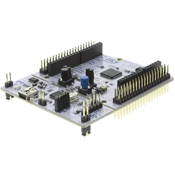 Second image of Carte de développement NUCLEO-64 F03R8