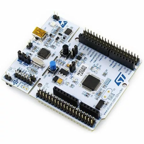 Carte de développement NUCLEO-L476RG STM32 STMICROELECTRONICS
