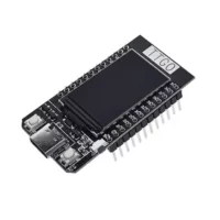 Carte de développement TTGO ESP32 Wifi - Bluetooth avec LCD DIDACTICO TUNISIE
