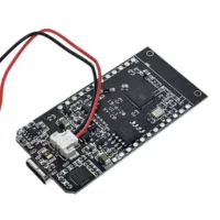 Carte de développement TTGO ESP32 Wifi - Bluetooth avec LCD DIDACTICO TUNISIE