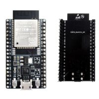 Carte de développement W+ B, DevkitC ESP32-V4 WROOM-32D CP2102