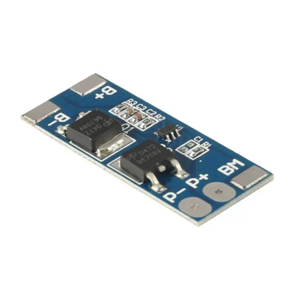 Carte de protection BMS 18650 2S 7.4V 8A 18650