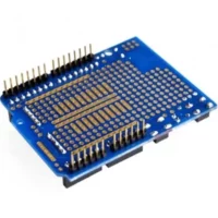 Carte de prototypage arduino uno + plaque d'essai 170 pts DIDACTICO TUNISIE