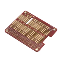 Carte de prototypage Shield HAT pour Raspberry Pi3 DIDACTICO TUNISIE