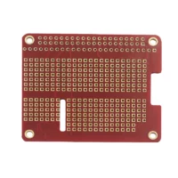 Carte de prototypage Shield HAT pour Raspberry Pi3 DIDACTICO TUNISIE