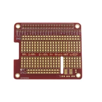 Carte de prototypage Shield HAT pour Raspberry Pi3 DIDACTICO TUNISIE