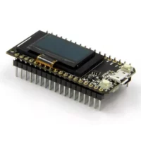 Carte développement TTGO LoRa ESP32 SX1276 V1.3+ écran DIDACTICO TUNISIE