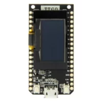 Carte développement TTGO LoRa ESP32 SX1276 V1.3+ écran DIDACTICO TUNISIE
