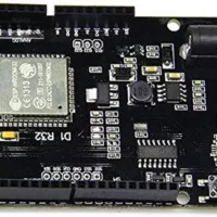 Carte ESP32 CH340G DIDACTICO TUNISIE