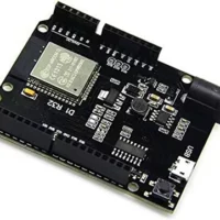 Carte ESP32 CH340G DIDACTICO TUNISIE